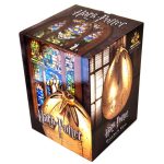 Harry Potter Golden Egg Prop Replica