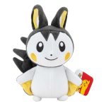 Pokemon Emolga Plush 8"