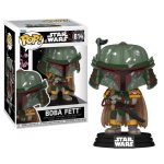 Funko POP! Star Wars N° 814 - Boba Fett