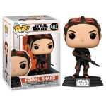 Funko POP! Star Wars N° 483 - Fennec Shand