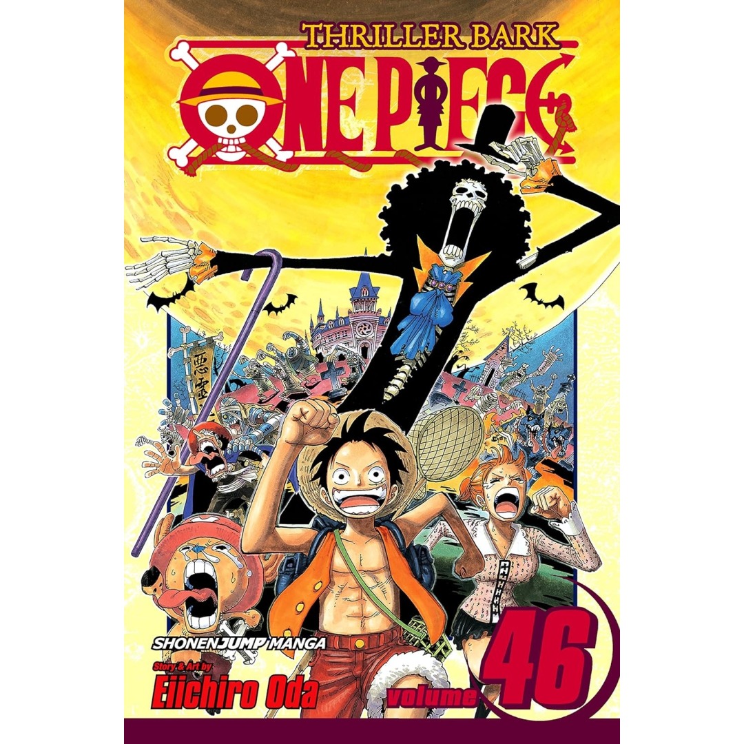 1e93a8cb851fbcfec999cf6763967c70.jpg One Piece Vol. 46 - Image 1