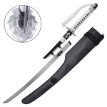 NieR Automata Virtuous Treaty v2 Katana Replica