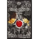 Death Note Vol. 13