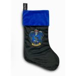Harry Potter Ravenclaw Christmas Stocking