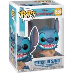 Funko POP! Disney Lilo & Stitch N° 1566 - Stitch In Sand