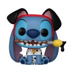 Funko POP! Disney Stitch In Costume N° 1462 - Stitch As Pongo