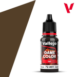 Vallejo Game Color Ink Sepia 18ml