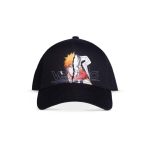 Bleach Ichigo Vasto Lorde Adjustable Snapback Cap