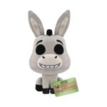 Funko Plush Dreamworks Shrek Donkey