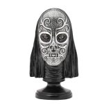 Harry Potter Death Eaters Bust Figure
