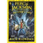 Percy Jackson and the Titan's Curse: The Graphic Novel