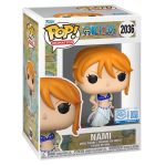 Funko POP! One Piece N° 2036 - Nami