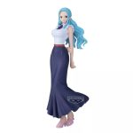 One Piece Nefeltari Vivi DXF-Extra Banpresto Figure