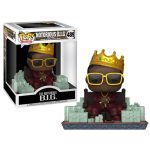 Funko POP! Notorious B.I.G. N° 489 - The Notorious B.I.G.