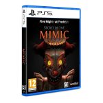 PS5 Five Nights at Freddy's: Secret of the Mimic