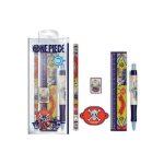 One Piece Going Merry Stationery Set