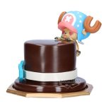 One Piece Tony Chopper Paldolce Vol. 4 Ver. A Banpresto Figure