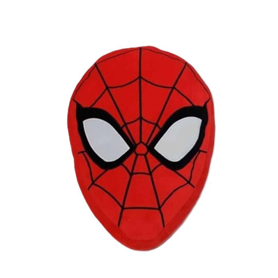 1fb1298c9c1b0a0ab2ea0f672991cdda.jpg Marvel Spider-Man Cushion - Image 1