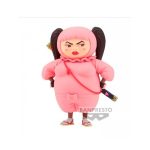 One Piece Shinobu DXF The Grandline Lady Banpresto Figure