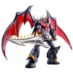 Mazinkaiser SKL Super Robot Chogokin Diecast Bandai Figure