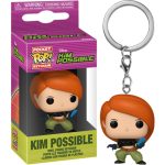 Pocket POP! Keychain Disney Kim Possible - Kim Possible