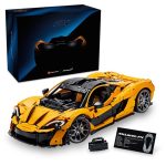 LEGO Technic 42172 McLaren P1