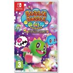 Nintendo Switch Bubble Bobble 4 Friends The Baron is BACK!