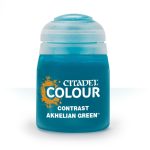 Citadel Contrast Akhelian Green 18ml (29-19)