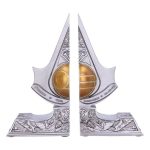 Assassin's Creed Apple of Eden Bookends