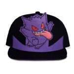 Pokemon Gengar Novelty Cap