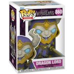 Funko POP! Tiny Tina's Wonderlands N° 860 - Dragon Lord