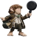 The Lord Of The Rings Samwise Mini Epics Weta Figure