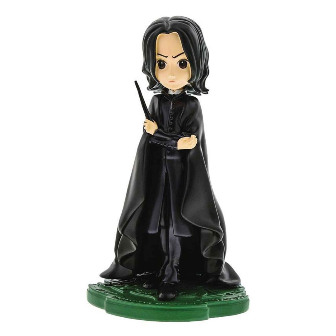 206273674d487c92d4fdcc7014c05cb0-1.jpg Harry Potter Severus Snape Figure - Image 1