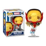 Funko POP! Marvel N° 1488 - Iron Gwen