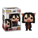 Funko POP! Saw N° 1820 - Jigsaw Chase Edition