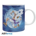 One Piece Monkey D.Luffy Gear 5 Mug 320ml