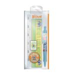 Disney Lilo & Stitch Stationery Set
