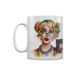 DC Birds Of Prey Seeing Stars Mug 315ml