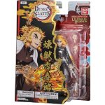 Demon Slayer Kyojiro Rengoku Ultimate Legends v2 Bandai Figure
