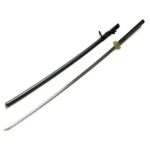 Final Fantasy Sephiroth Masamune Katana