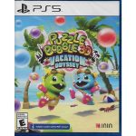 PS5 Puzzle Bobble 3D: Vacation Odyssey