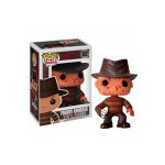 Funko POP! A Nightmare On Elm Street N° 2 - Freddy Krueger