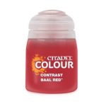 Citadel Contrast Baal Red 18ml (29-67)