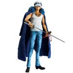 One Piece Trafalgar Law Episode of Law Bandai Figure