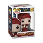 Funko POP! A Christmas Carol N° 38 - Ebenezer Scrooge