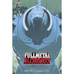 FullMetal Alchemist 3-in-1 VOL 19-20-21