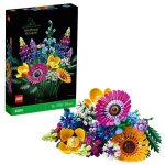 LEGO Icons 10313 Wildflower Bouquet
