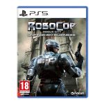 PS5 Robocop: Rogue City - Unfinished Business