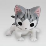 Chi "Digging" Statue Collector
