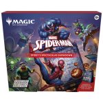 Magic The Gathering TCG: Marvel's Spider-Man Scene Box